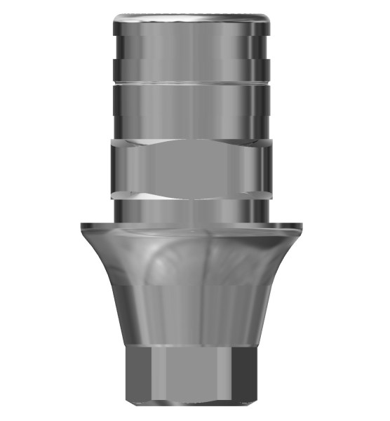 COMBY CHROME NON ROT 114